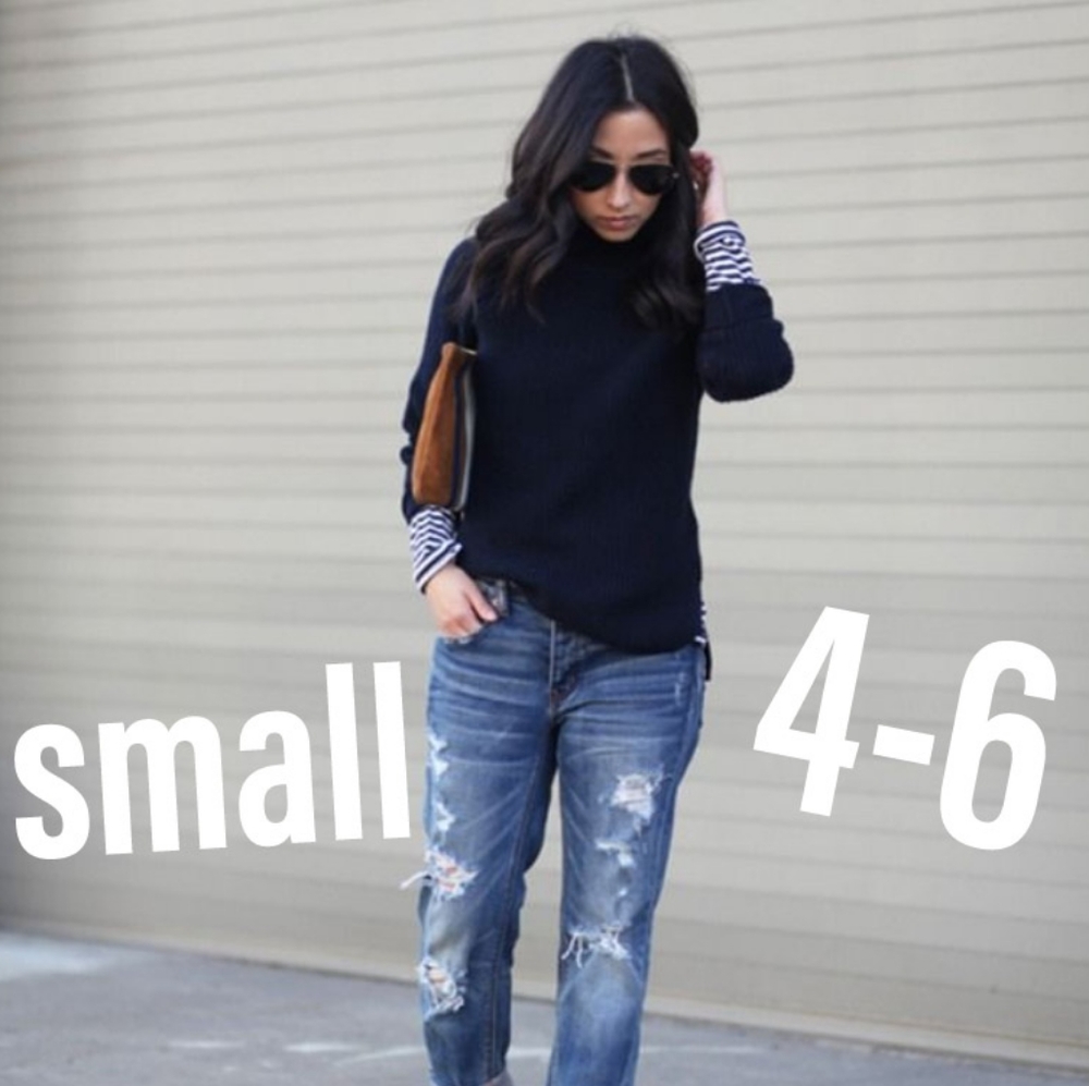 Small/ 4-6 sizing